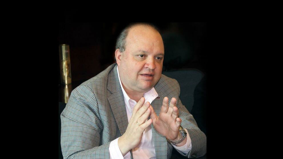 Once Caldas tendrá a un expresidente de la Dimayor como su nuevo mandamás