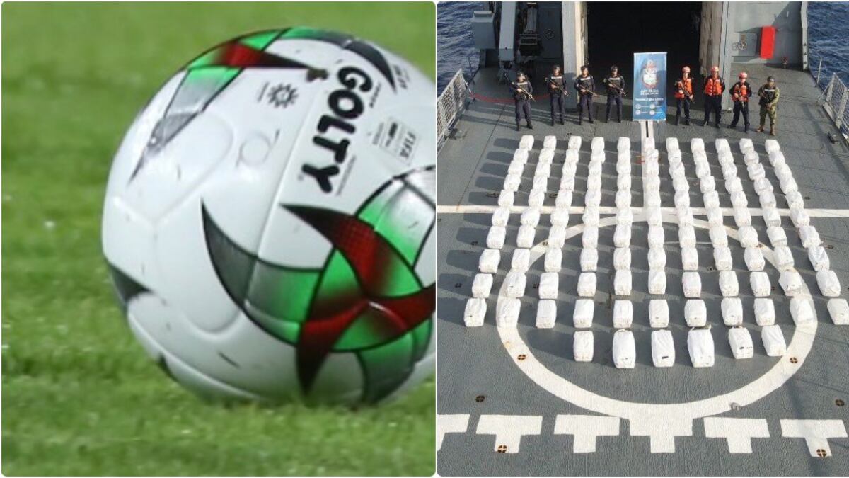 Independiente Santa Fe y Tigres, salpicados con la Nueva Junta del Narcotráfico