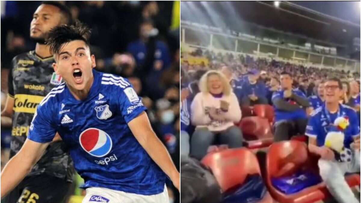 A Daniel Ruíz le componen canción tipo ‘Bella Ciao’ y se dividen las opiniones