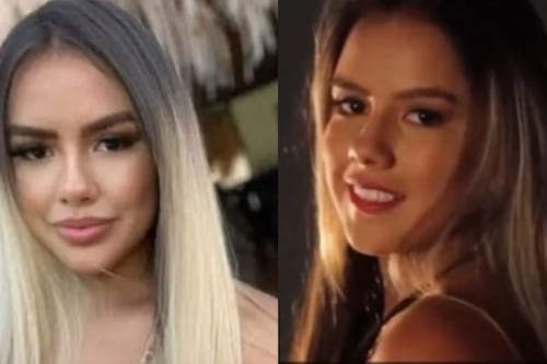 Familia desmiente la muerte María Camila Díaz, joven paisa desaparecida en México hace más de un año; en caso de trata de personas