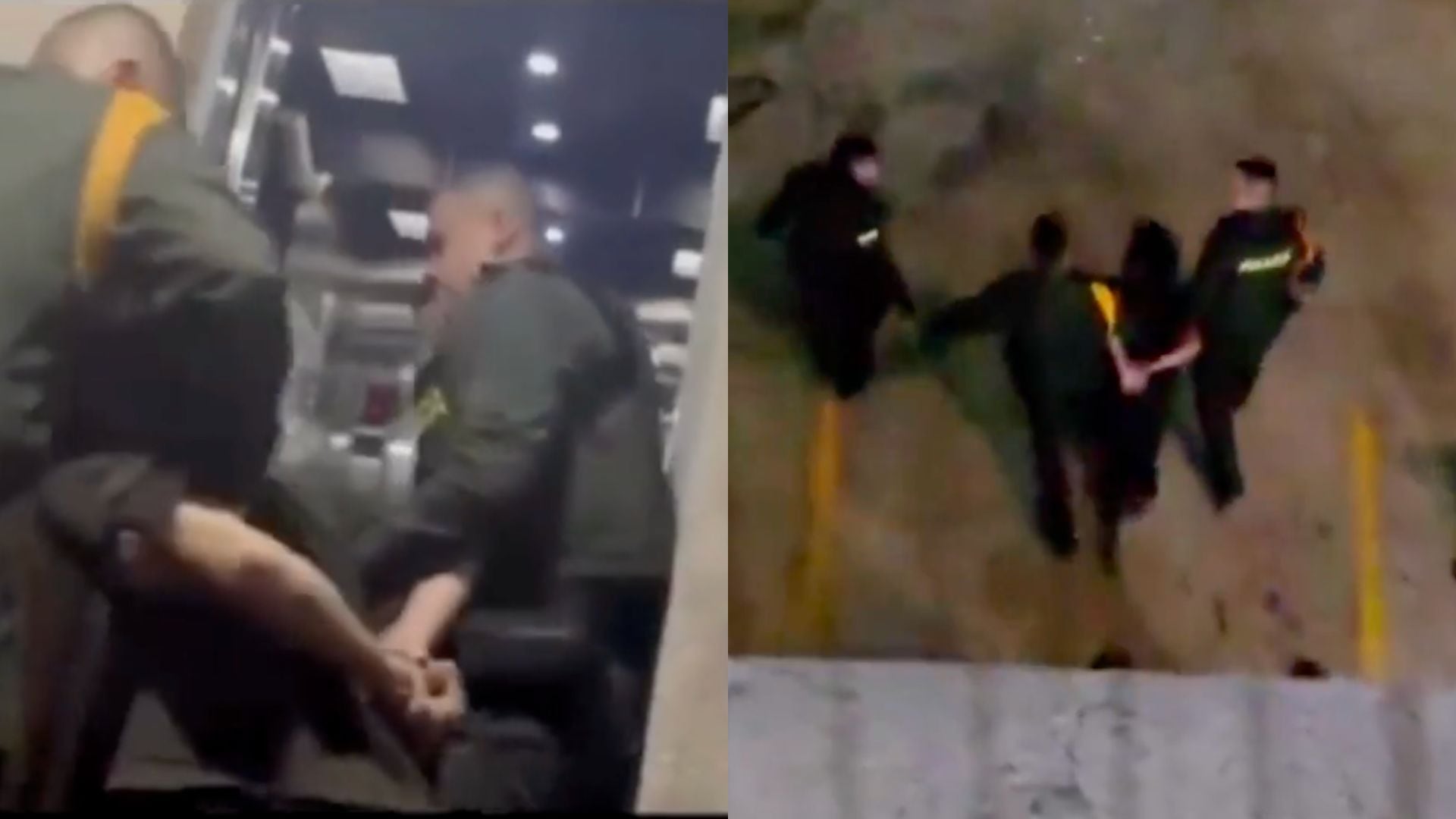 Hombre habría lanzado desde un quinto piso a “Vaquita”, una perrita de 8 años: este fue el momento de su captura, Norte de Santander