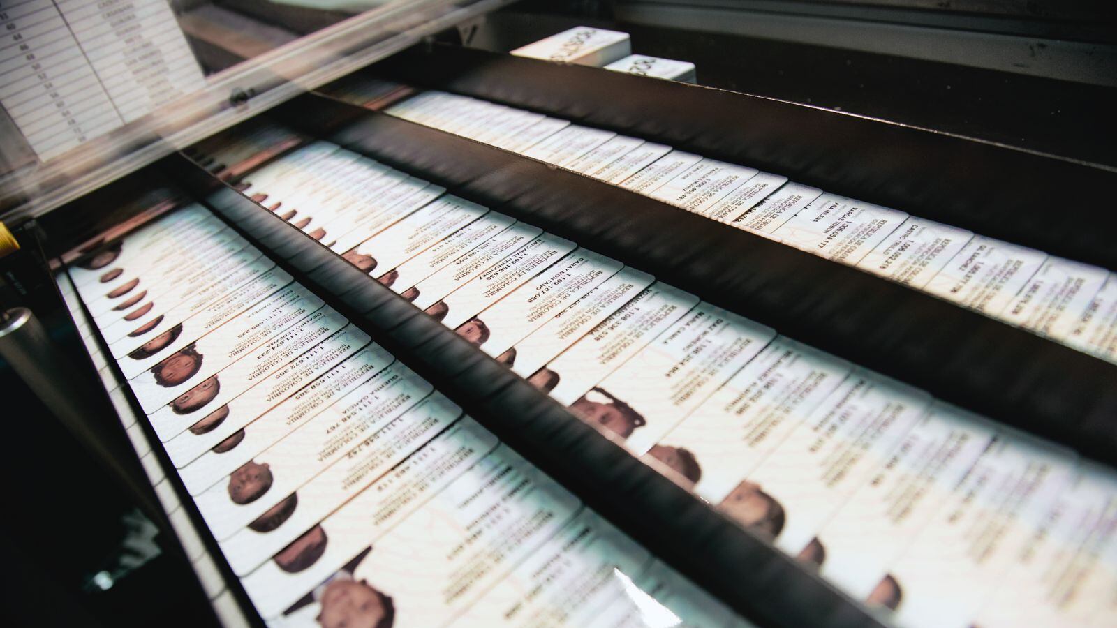 ¿No ha reclamado su cédula? Pilas, porque Registraduría tiene más de 800 mil documentos dejados en el olvido