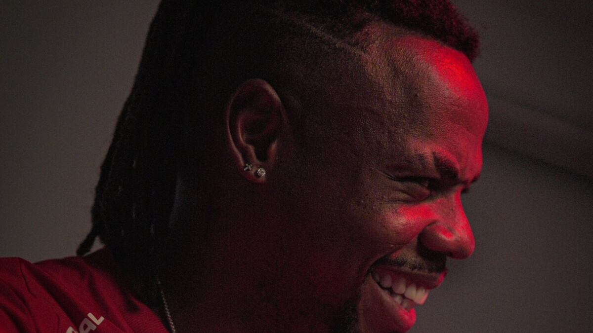 América de Cali confirmó a Murillo como su primer refuerzo para el segundo semestre