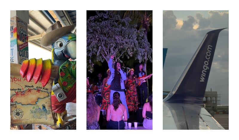 Destino Oculto Wingo