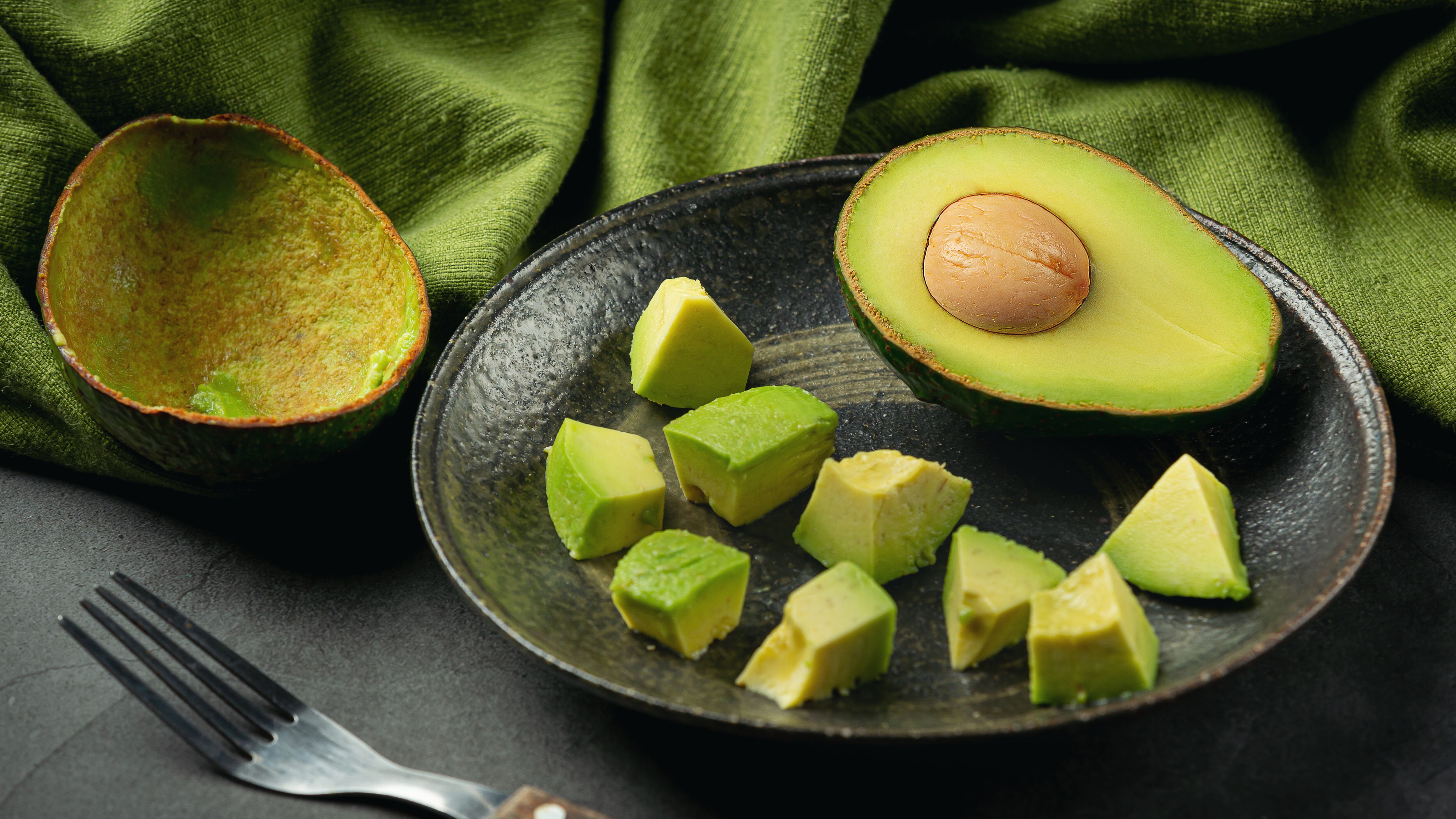 Fruto con más de 10 mil años de historia que aporta muchos beneficios para la salud y el bienestar de las personas. / Freepik