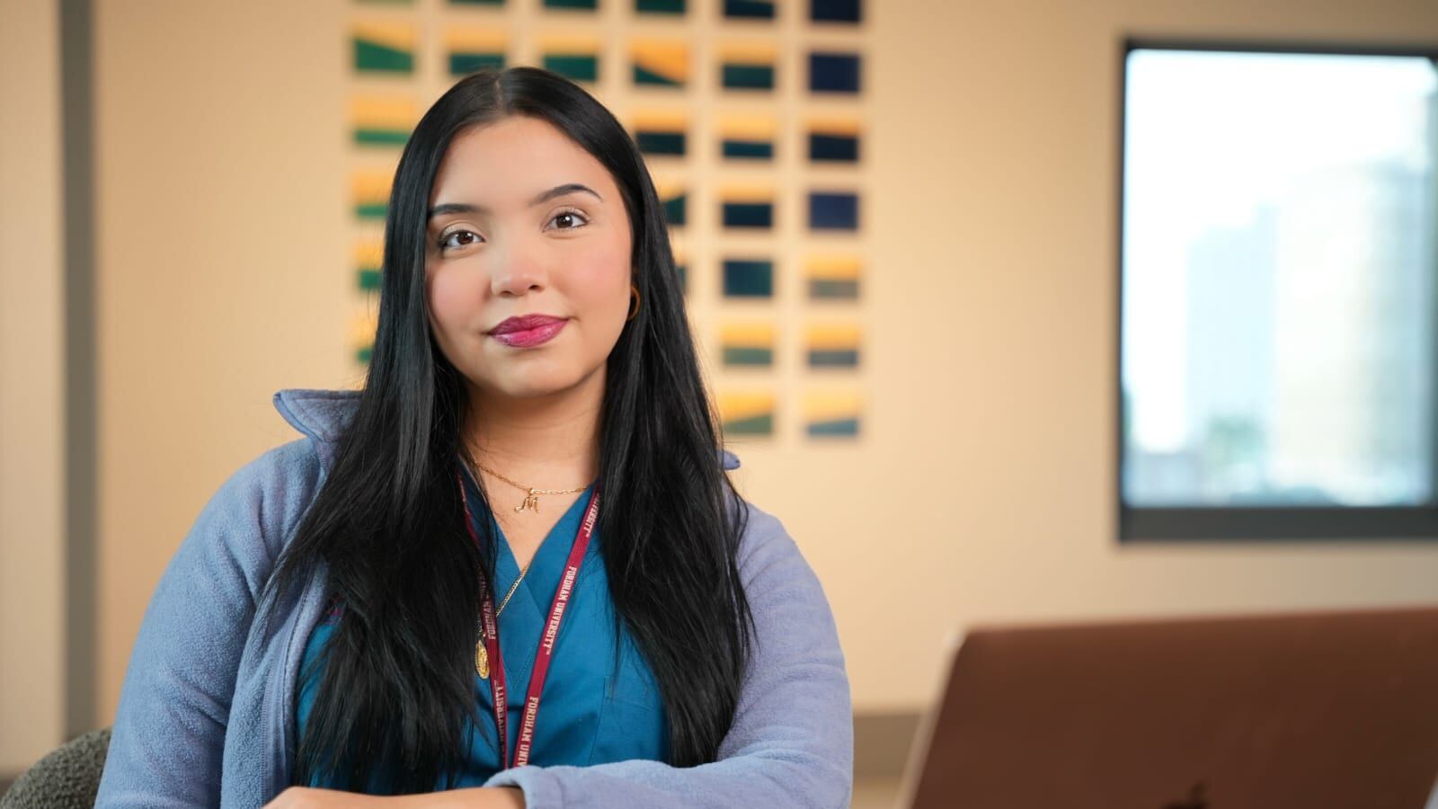 María del Rosario Yanett Anillo