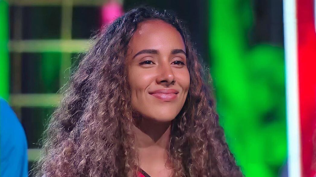 Guajira del 'Desafío The Box' mostró su agradecimiento y aseguró que continuará trabajando en la superación.