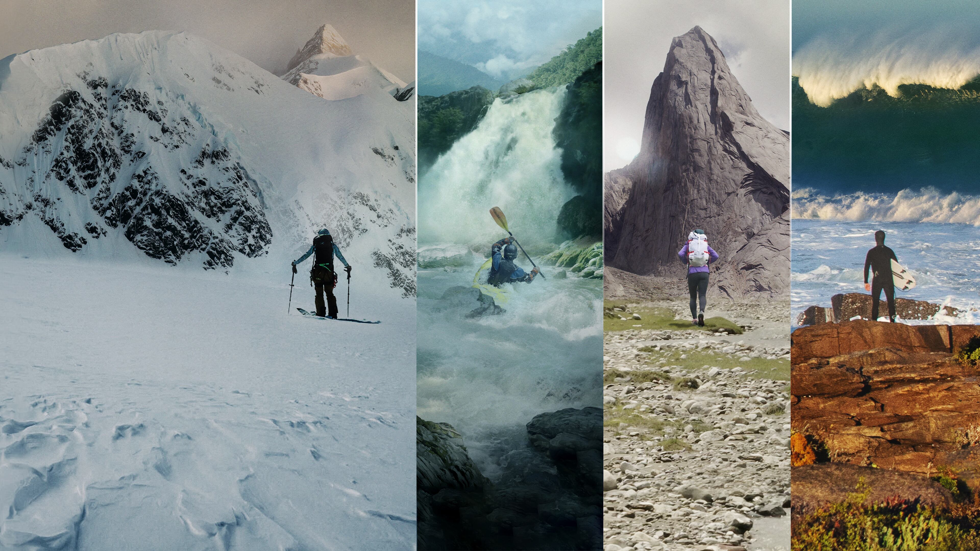 Estas son algunas películas para reflexionar sobre el cuidado del medio ambiente en le día de la tierra