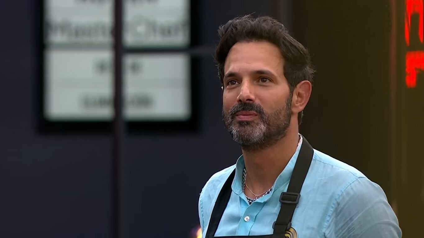 Los televidentes de ‘MasterChef Colombia' votaron por el reintegro de uno de los eliminados.
