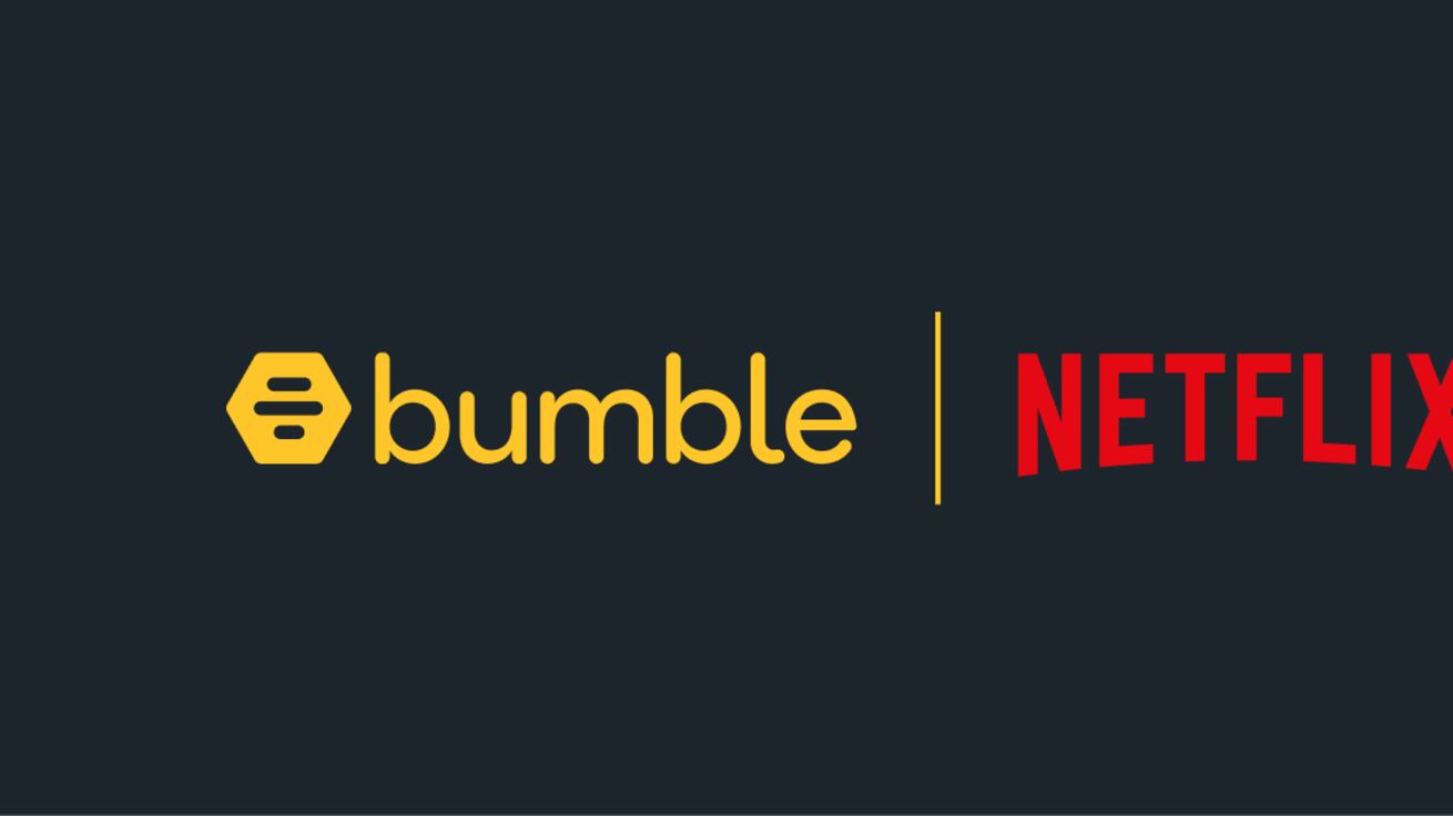 Alianza Bumble y Netflix