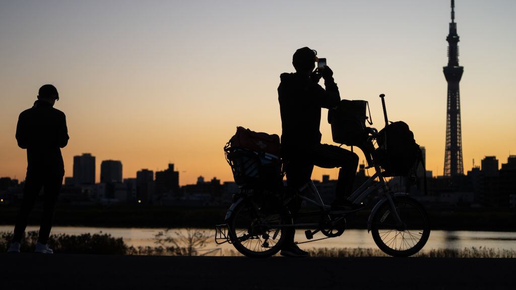 Fotografía. La diferencia entre una buena fotografía con el celular y una digna de mostrarse en tus redes sociales no sólo involucra el poder de una buena cámara, sino el talento del fotógrafo.