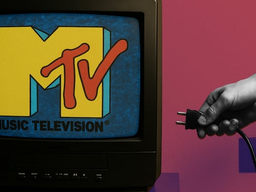 Del Unplugged al olvido: MTV apagará sus canales musicales el 31 de diciembre en varios países