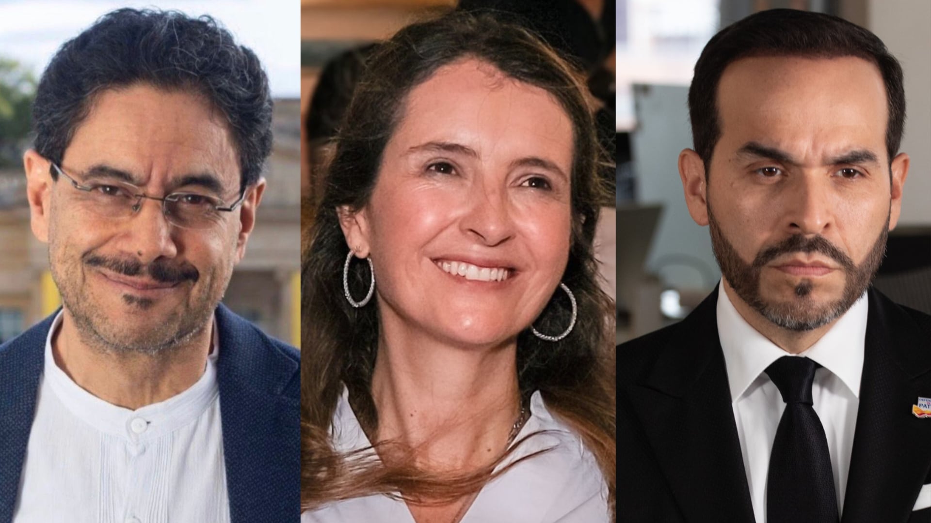 Cierres de campaña presidencial 2026