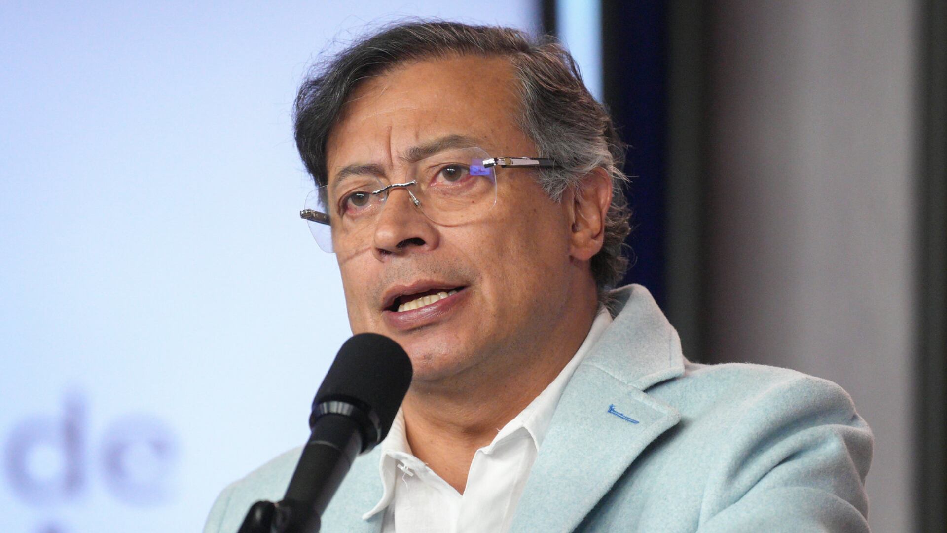 Petro y el aumento de la gasolina