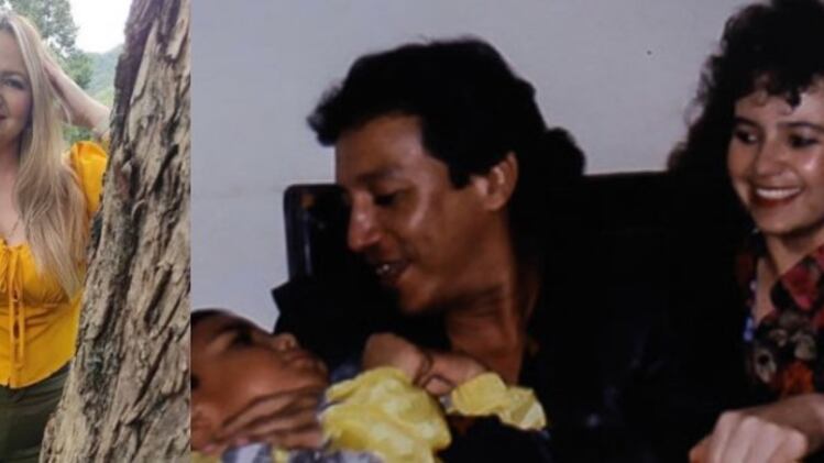 La historia de Yolanda Rincón y Diomedes Díaz: una relación de amor y controversia.