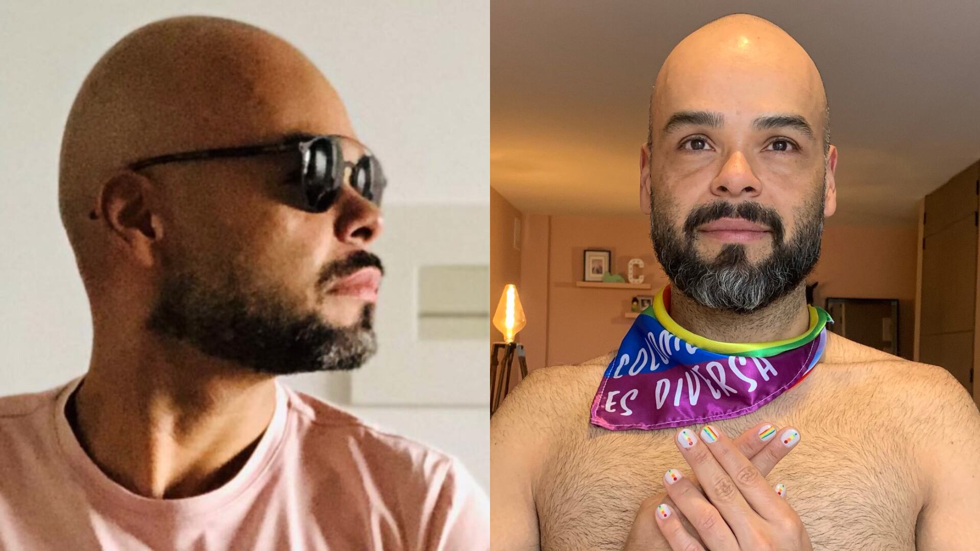 A Carlos Vargas de Caracol le negaron entrada en discoteca de Cartagena