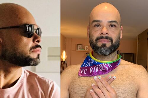 ¿No va más? Este es el motivo de la ausencia de Carlos Vargas, de ‘La Red’, Caracol