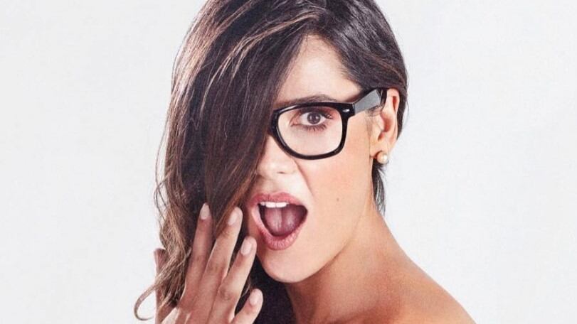 Para Diana Gil todo lo que se quiera en la vida debe darse desde el interior para ser eso que tanto se anhela.