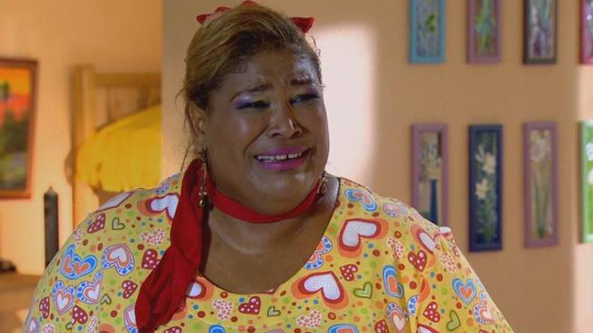 Venezuela de 'Chepe Fortuna'