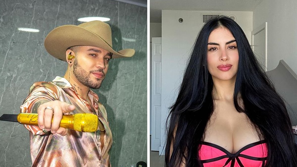 Jessi Uribe y Jessica Cediel protagonizaron sospechosa escena juntos