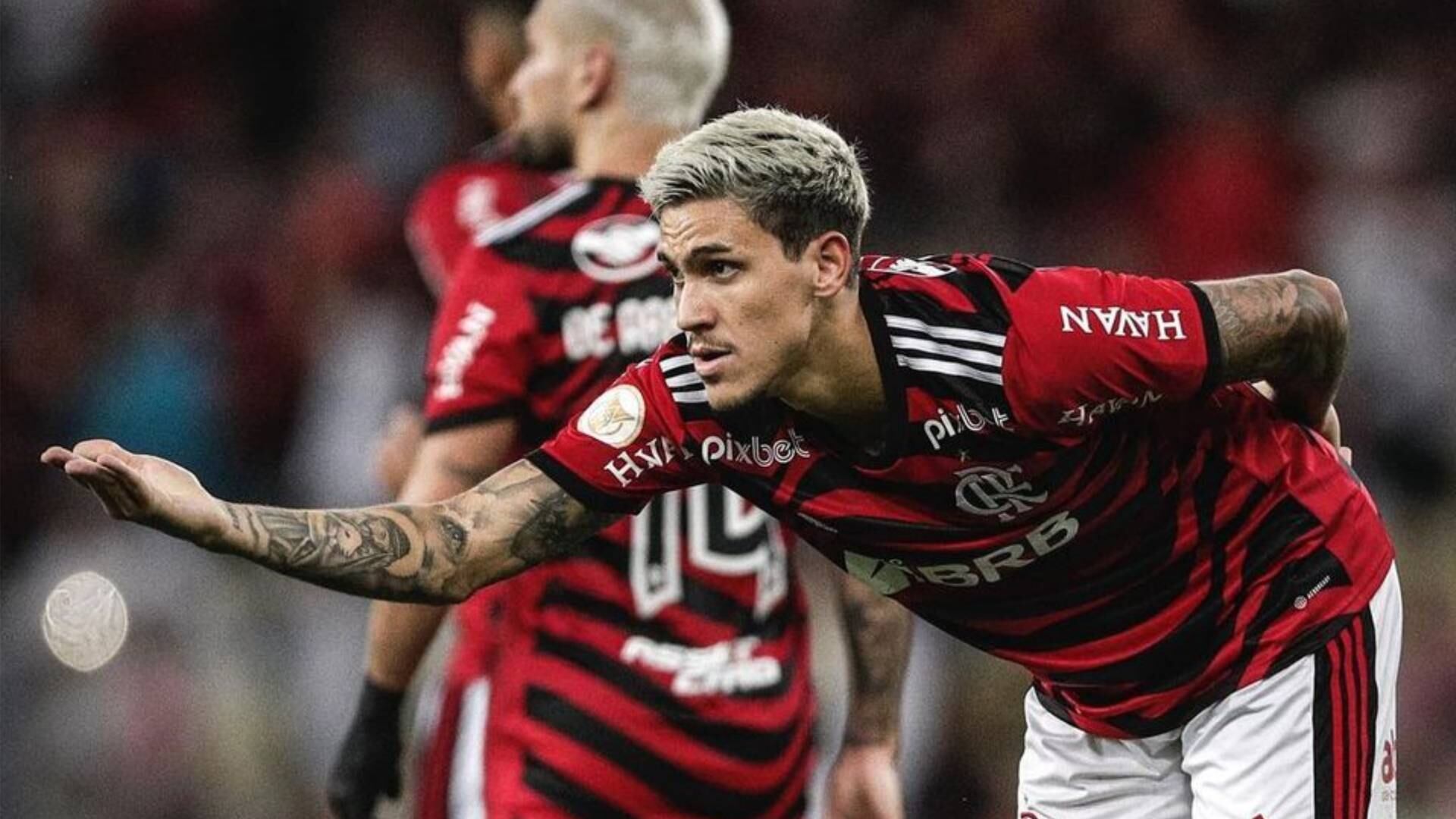 Pedro el pidió matrimonio a su novia