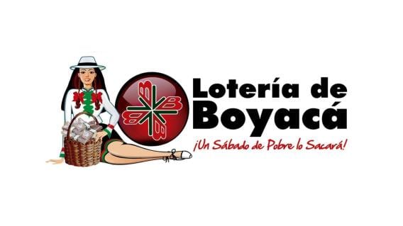 Lotería del Boyacá: Resultado del sorteo realizado hoy sábado 2 de mayo del 2026