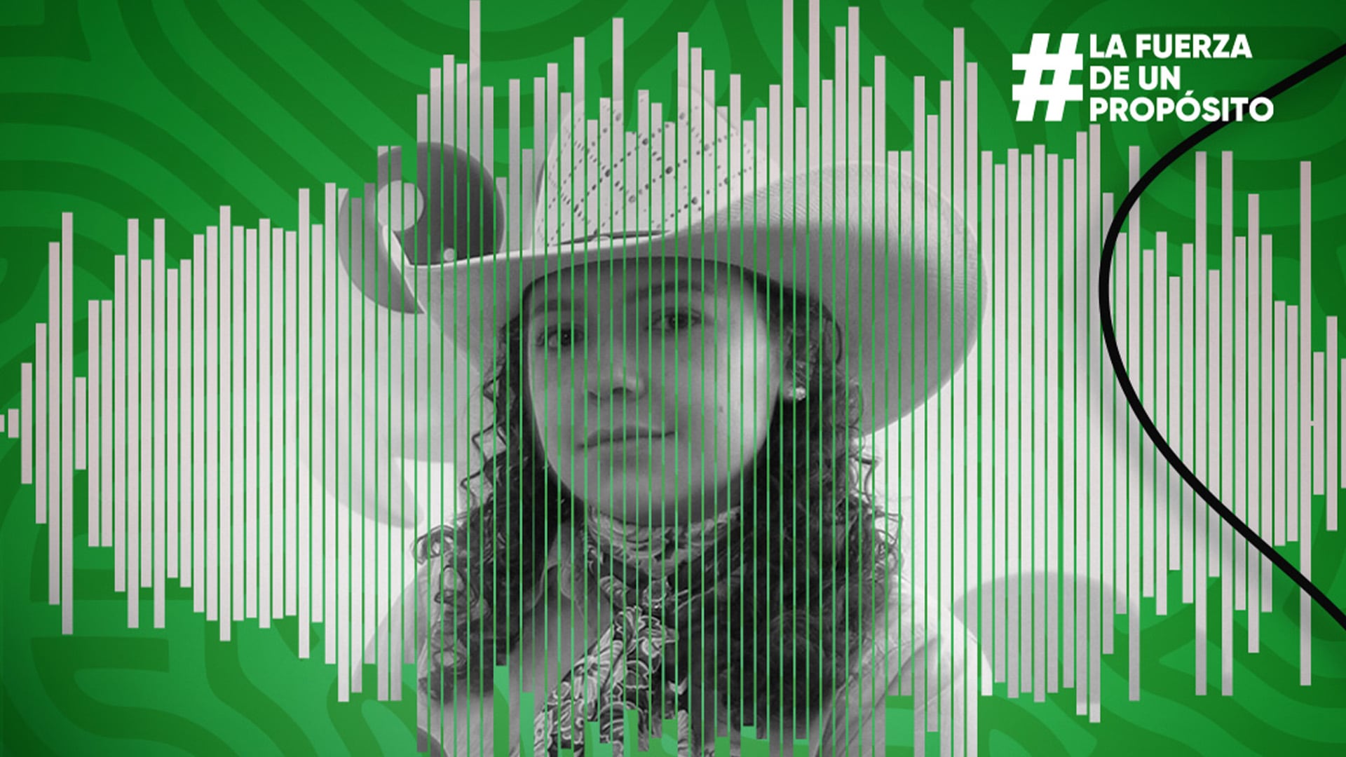 María Alejandra siempre soñó con ser independiente y tener su propia empresa