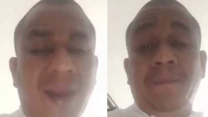 Autoridades reviven video del 'Negro Ober' por nuevas capturas de su equipo criminal.