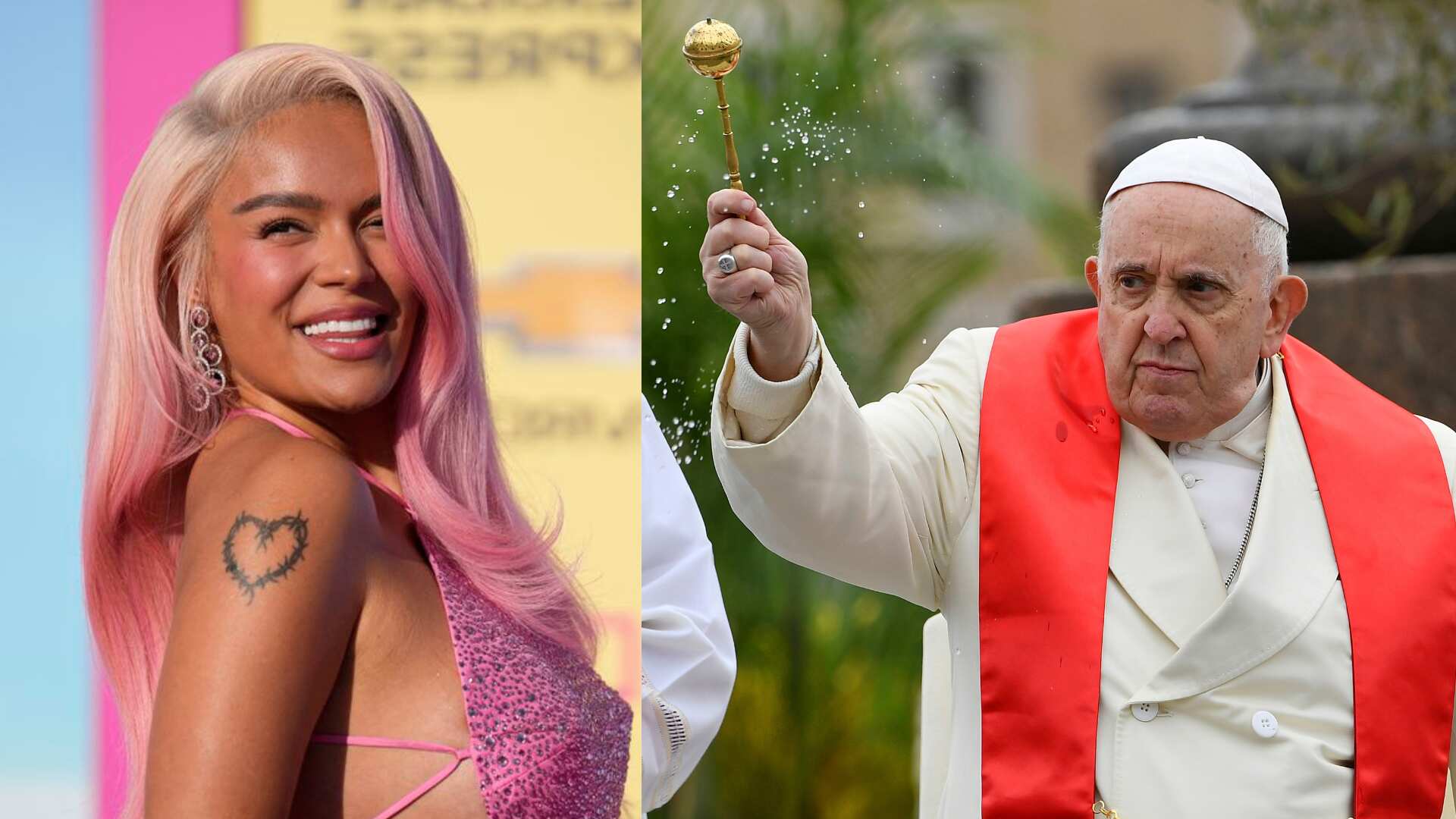 Karol G haría monumental concierto en Medellín