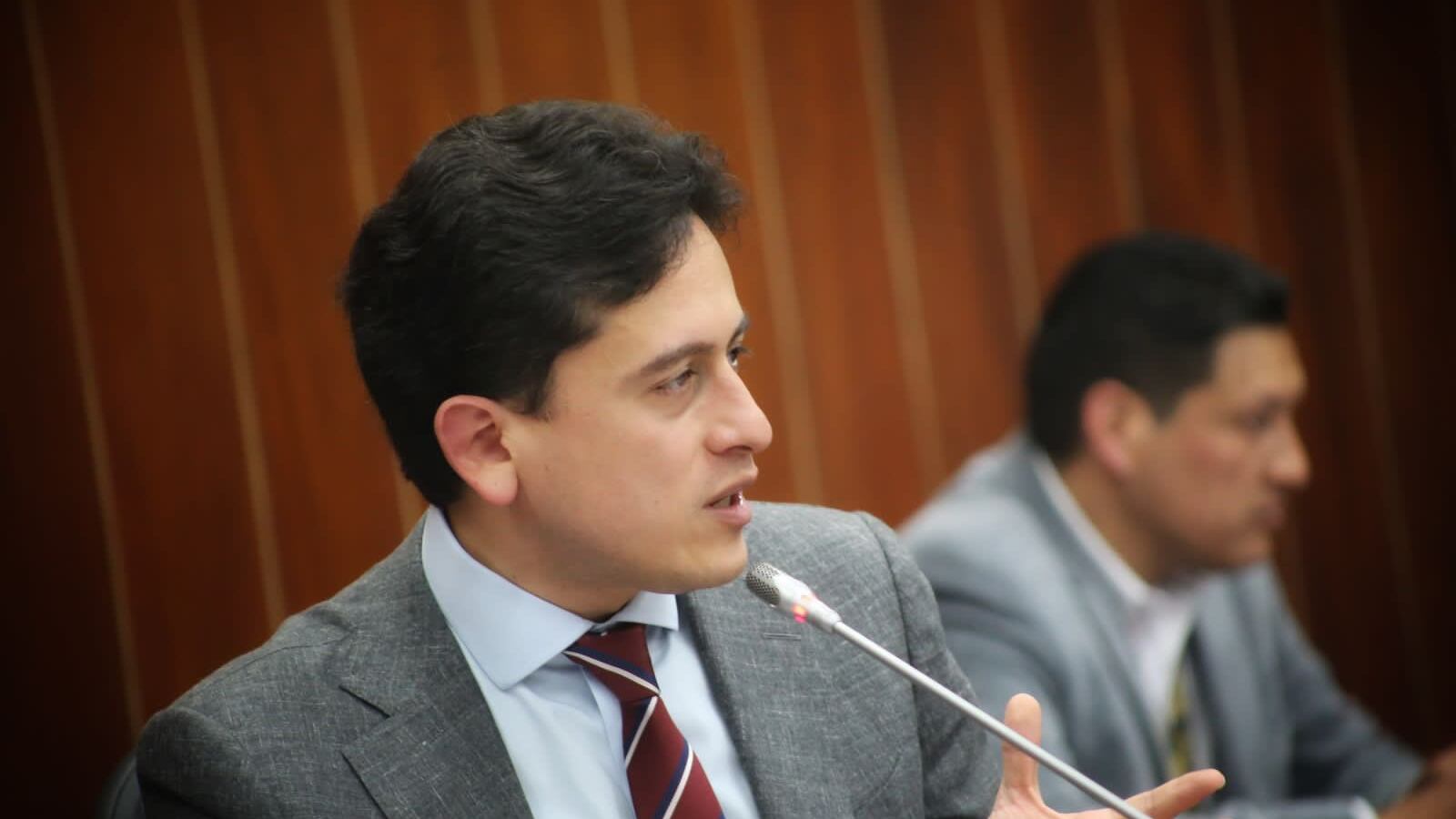 Luis Carlos Reyes director DIAN TikTok