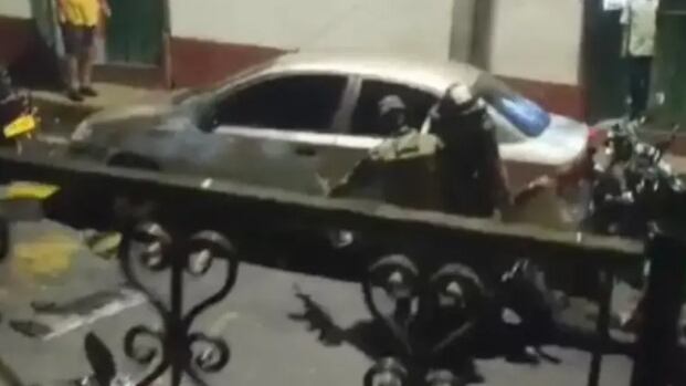 Ataque a una patrulla de policía deja un uniformado muerto en Catatumbo.