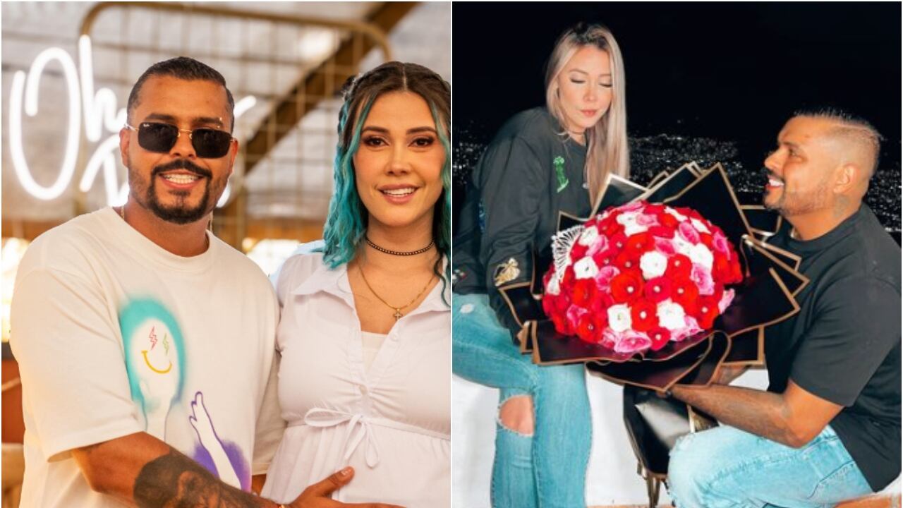 Juan Restrepo desde sus redes sociales.