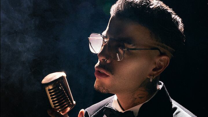 Rauw Alejandro llega a Colombia este 2025: Conozca la millonada que tendría que pagar para verlo de cerca