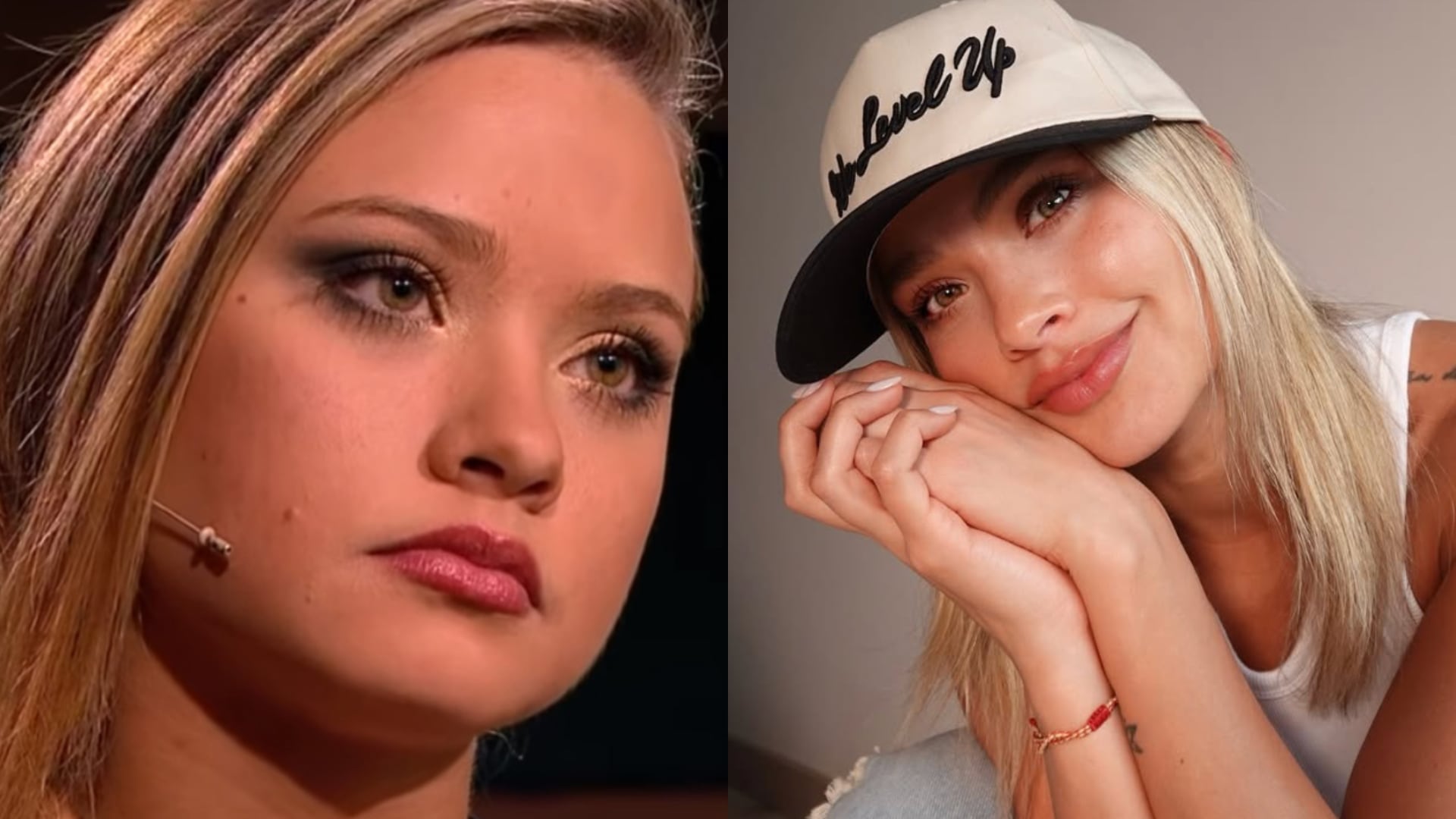 Whitney de Protagonistas de Nuestra Tele 2013