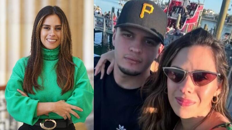 Hijo de la congresista Ángela Vergara arrestado por ICE regresaría a Colombia tras más de 20 días detenido