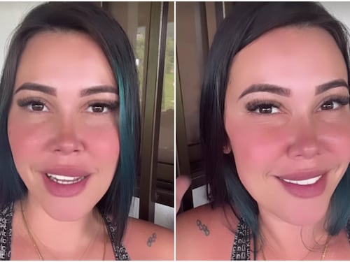 Manuela Gómez convertirá su próxima cirugía en un negocio inesperado