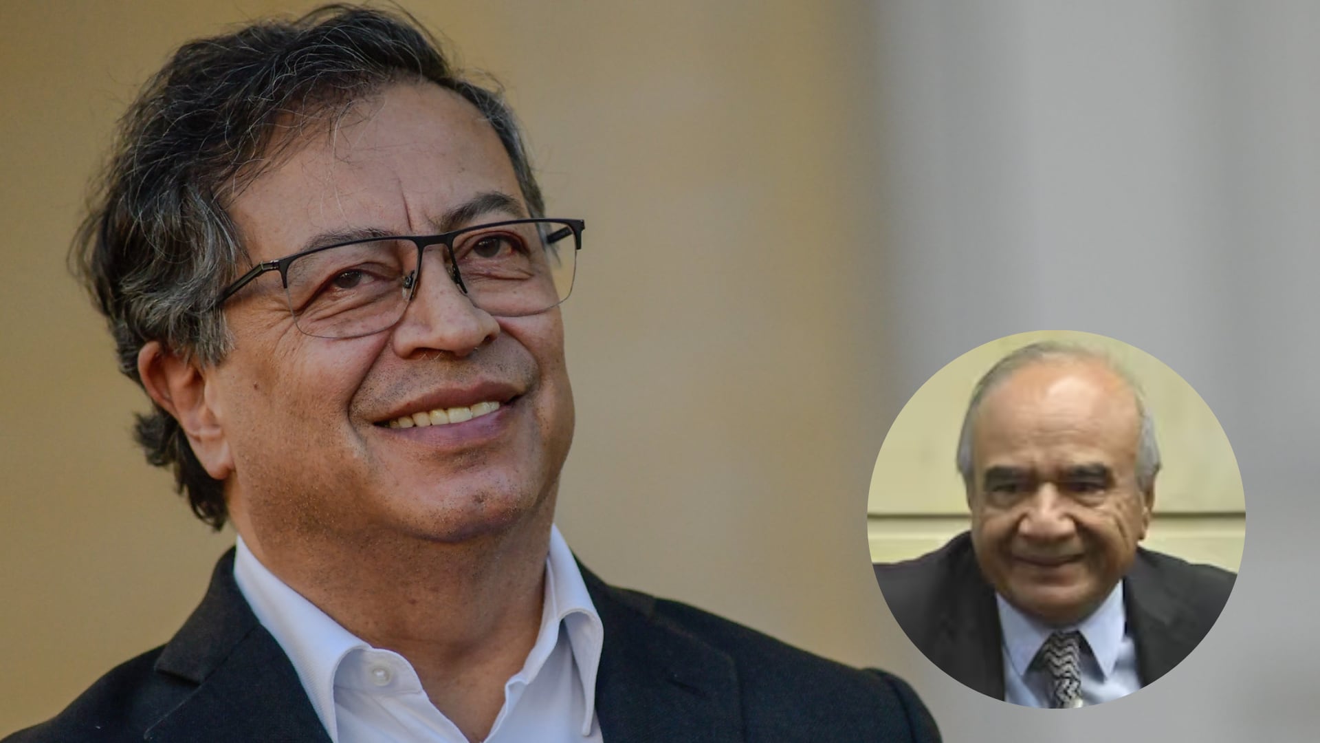 Elección nuevo magistrado de la Corte Constitucional.