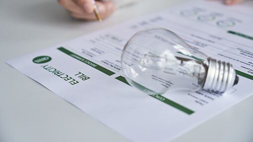 Reducción de tarifa de la energía