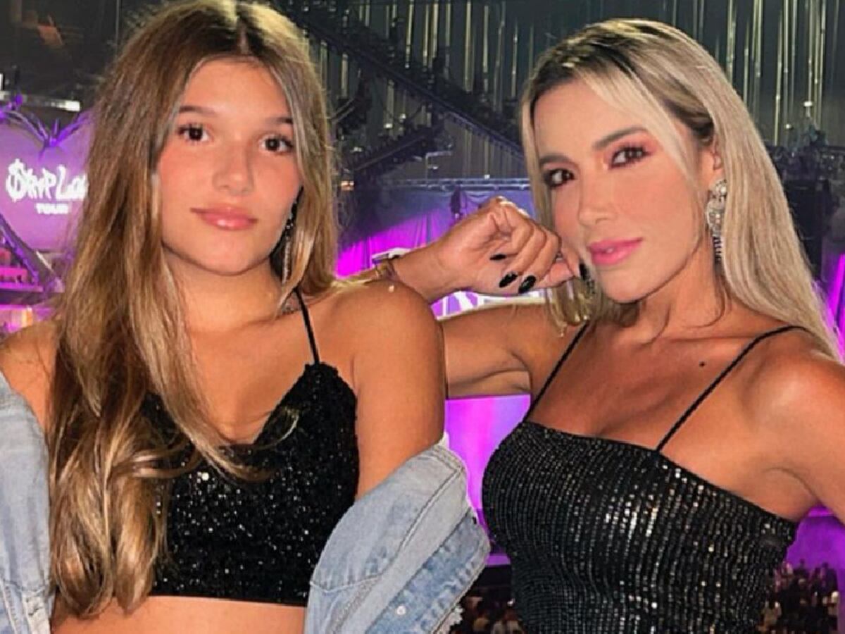 Violeta Llano, hija de Juan Pablo Llano y Catalina Gómez sorprendió en el mar – Publimetro Colombia