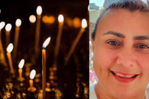 Anuncian masiva velatón en memoria de Yuliza Toloza tras hallazgo de su cuerpo en Apulo