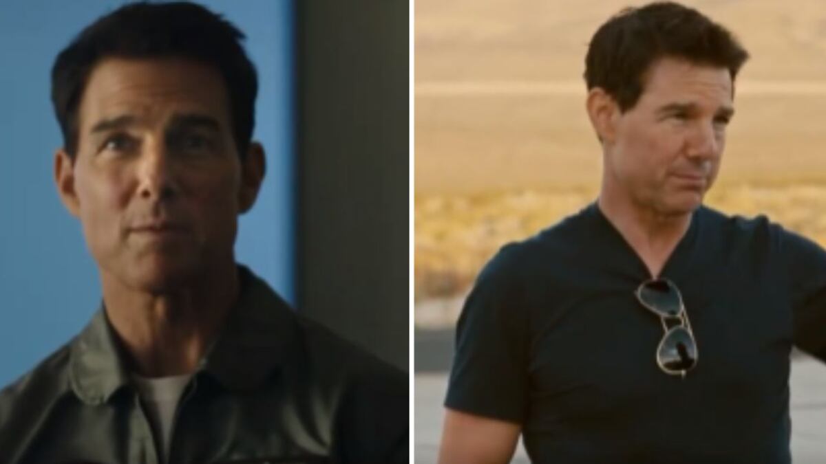 Tom Cruise recibe burlas y críticas por su “baja” estatura