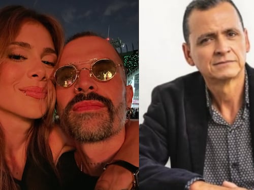 Esta es la condena que deberán pagar los escoltas del papá de Greeicy Rendón por tortura