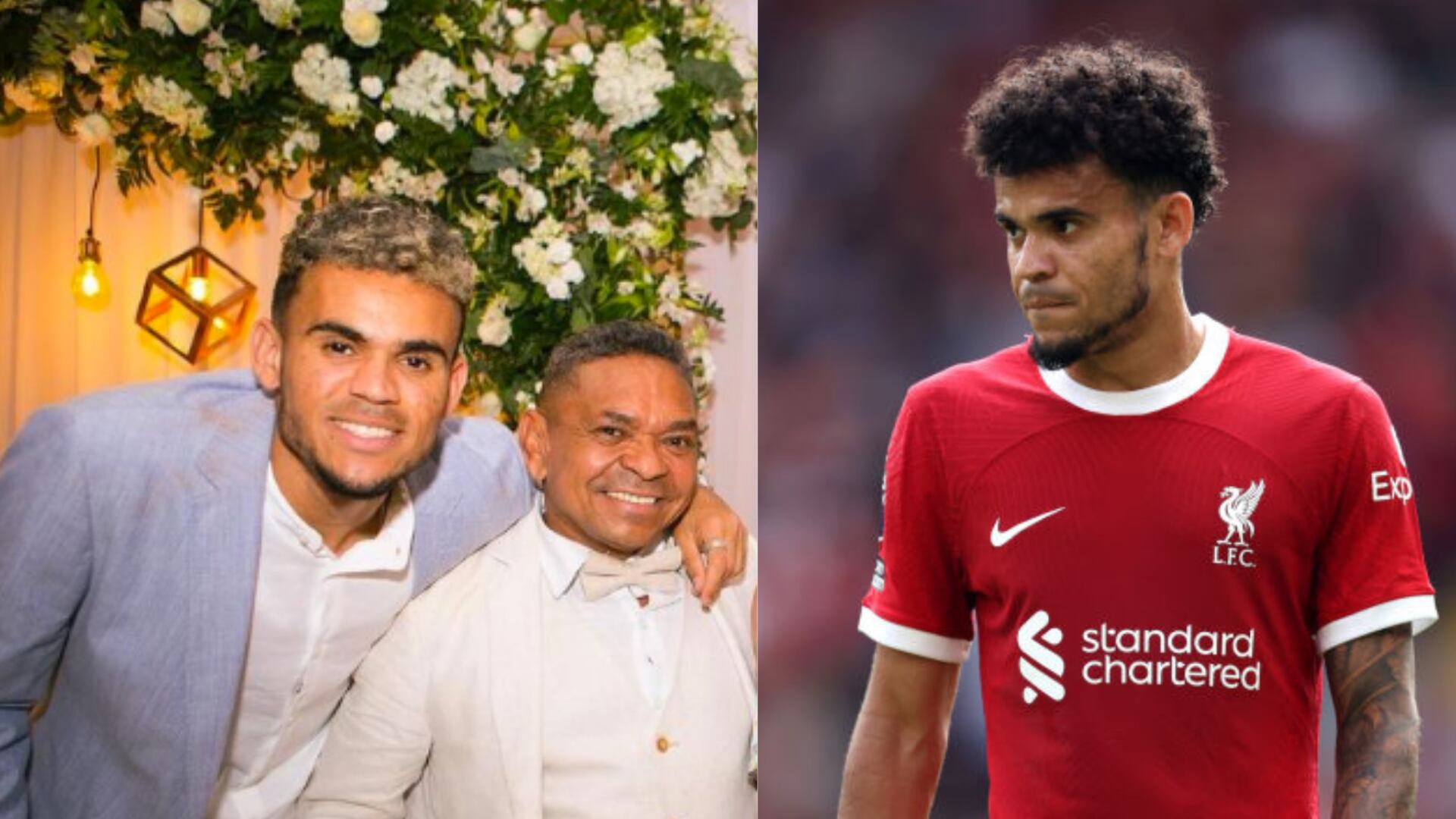 Capturan a hombre presuntamente involucrado en secuestro de papá de Luis Díaz