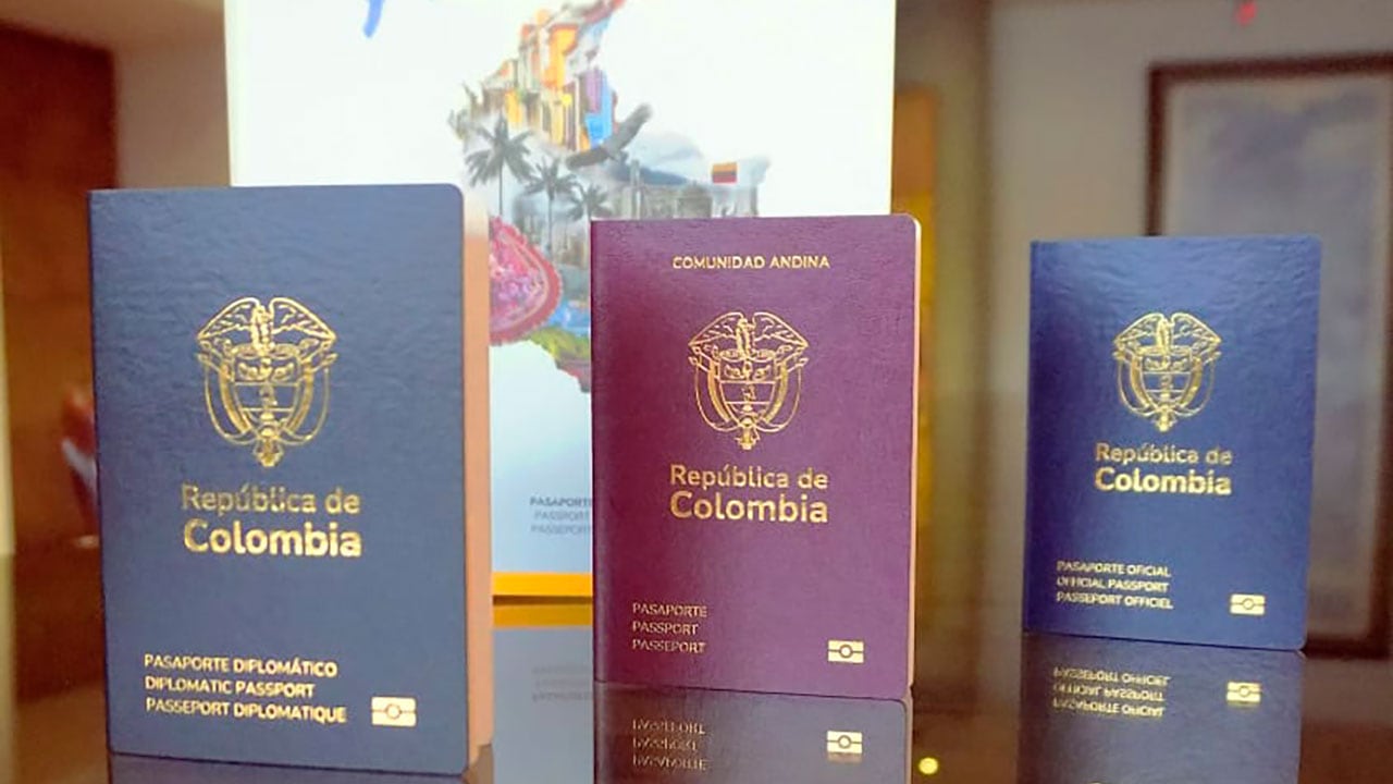 Estado retoma control del pasaporte tras 19 años de tercerización
