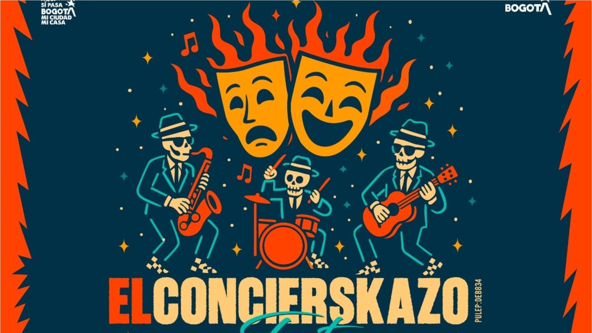 Concierskazo Fest 2026