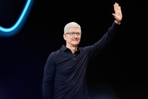 Tim Cook deja Apple y abre una nueva etapa para la empresa bajo la dirección de John Ternus