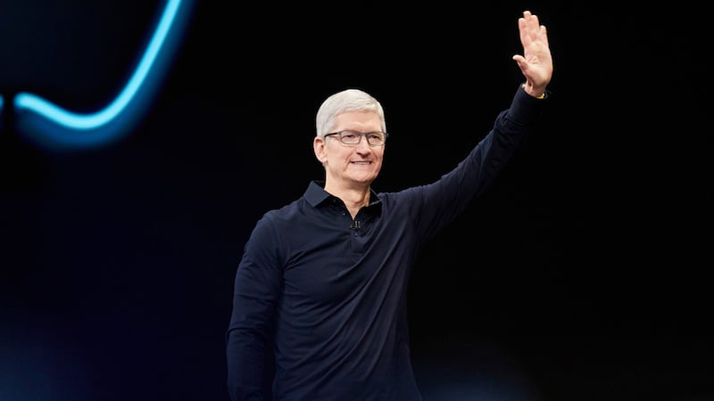 Tim Cook deja Apple y abre una nueva etapa para la empresa bajo la dirección de John Ternus