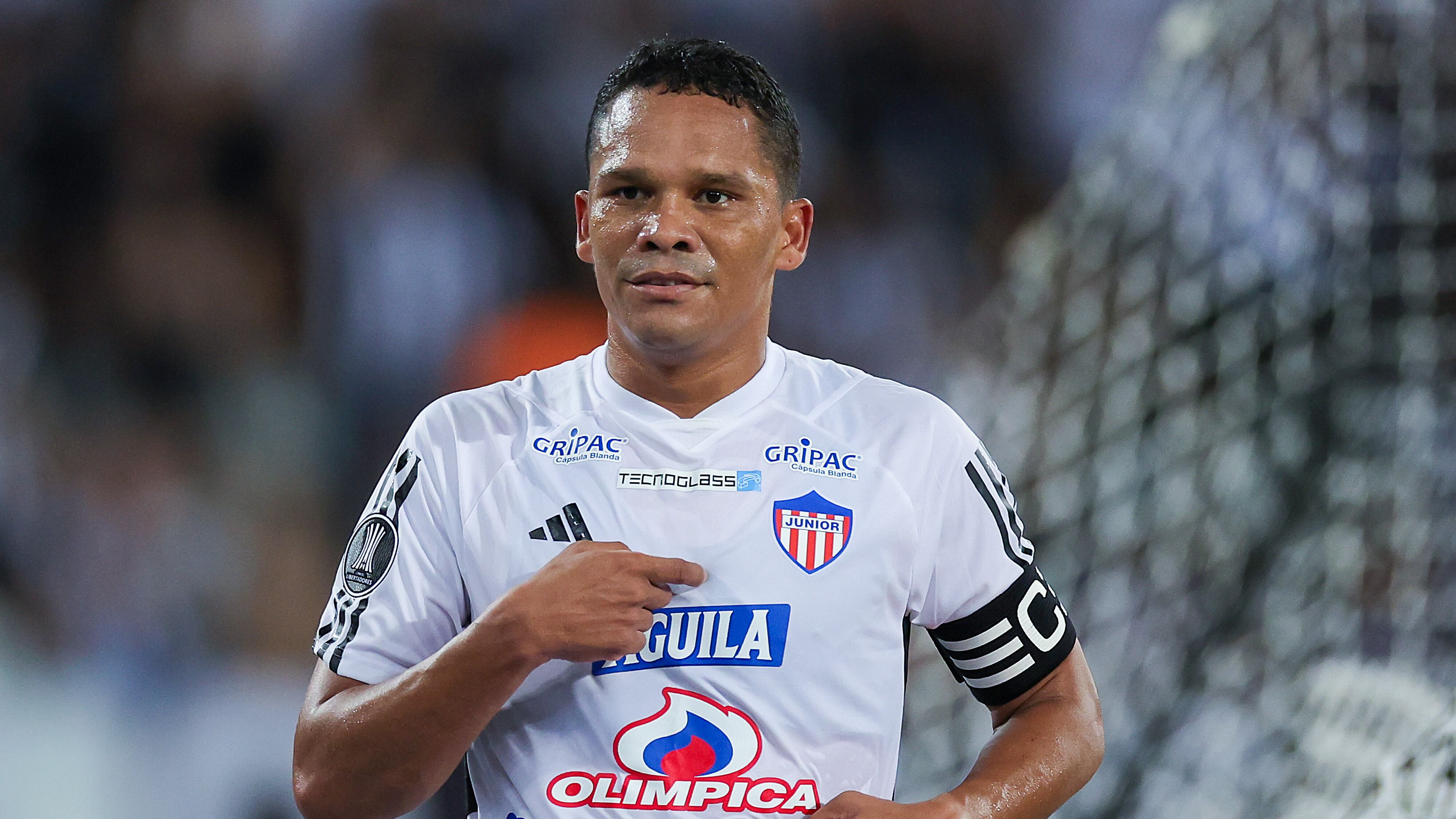 Carlos Bacca salió del Pascual Guerrero restregándole la B en la cara del América