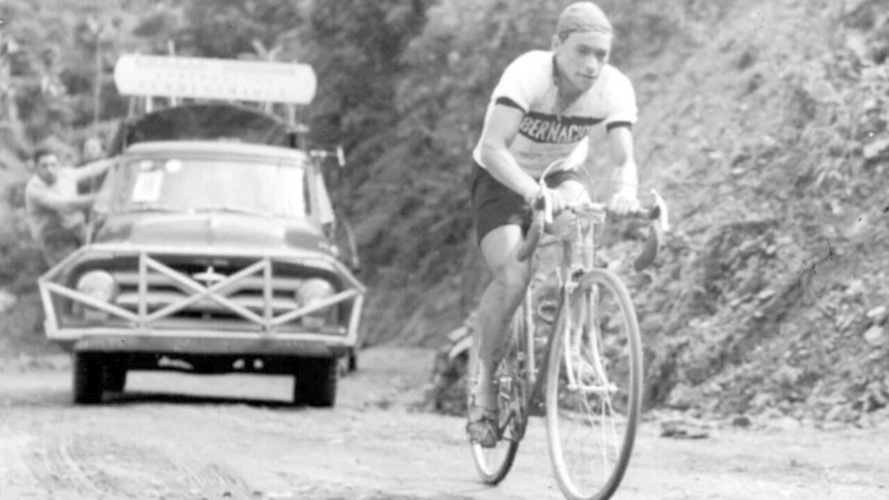 Efraín ‘Zipa‘ Forero