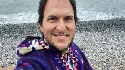 Andrés Parra confesó que tiene un discapacidad mental con sus parejas